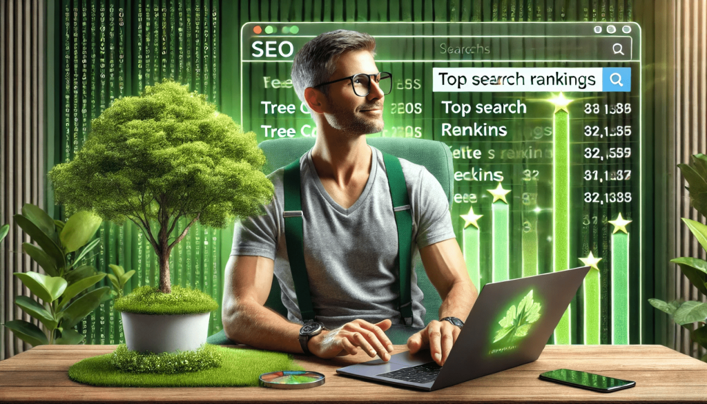 Tree Care Marketing Tips Blog - Tree Leads On Demand